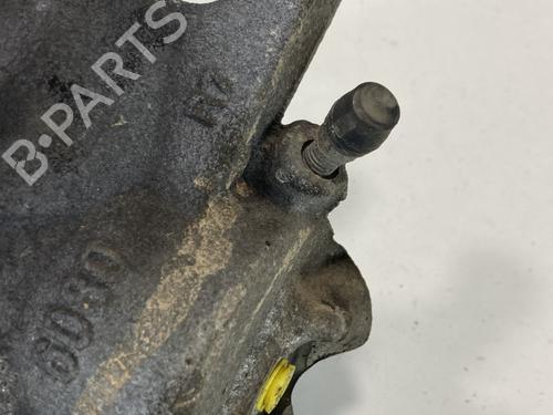 Used Right front brake caliper Right front brake caliper RENAULT SCÉNIC IV (J9_) 1.3 TCe 140 (140 hp) 21067608 21067608
