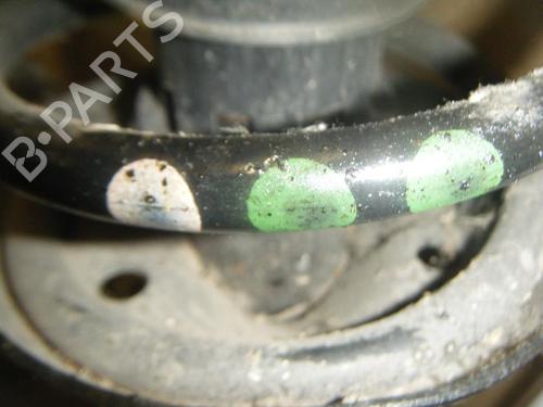 Højre fortil støddæmper VW GOLF IV (1J1) 1.9 TDI | BP20973063M17 