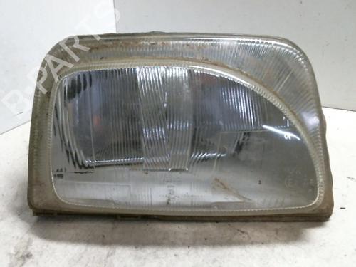 Right headlight RENAULT RAPID Box Body/MPV (F40_, G40_) 1.9 D (F40R) | BP20962803C29 