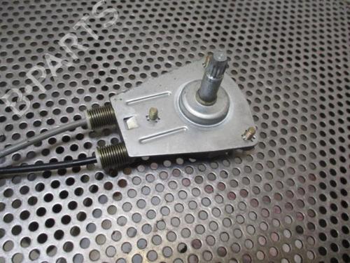 Used Rear right window mechanism Rear right window mechanism MAZDA 323 P V (BA) 1.5 16V (88 hp) 22021236 22021236