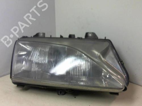 Used Right headlight PEUGEOT 806 (221) 2.0 HDI (109 hp) 20955045