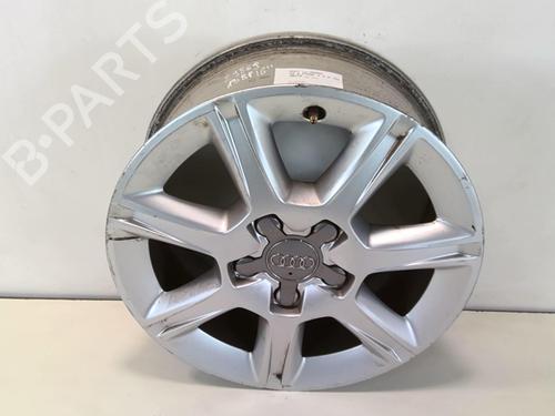 Rim AUDI A3 Sportback (8PA) 2.0 TDI 16V | BP20956186C45 
