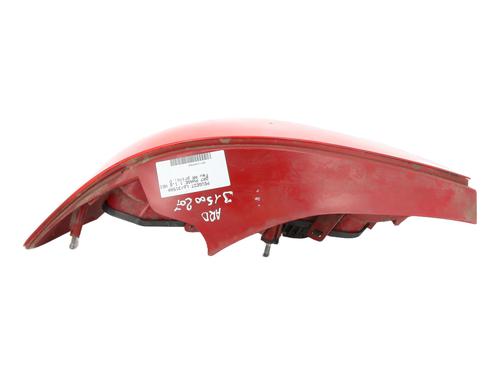 Right taillight PEUGEOT 207 (WA_, WC_) 1.6 HDi | BP30762244C35