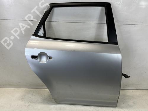 Used Right rear door KIA CEE'D Hatchback (ED) 1.6 CRDi 90 (90 hp) 22641897
