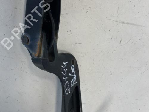 Front windshield wiper arm VW POLO (6N2) 1.4 TDI | BP20962063C143 