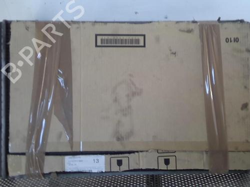Water radiator VW POLO (9N_, 9A_) 1.4 TDI | BP20962989M31 