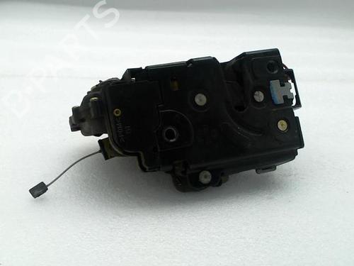 Used Front left lock SEAT LEON (1M1) 1.9 TDI (110 hp) 20965069