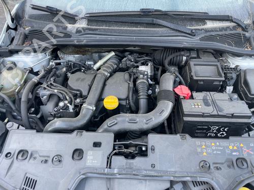 Mass air flow sensor RENAULT CLIO IV (BH_) 1.5 dCi 75 | BP34386355M95 - Image 7