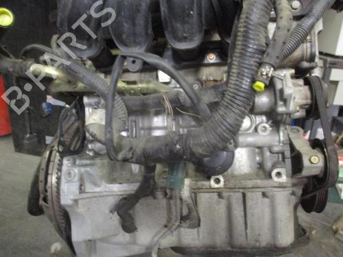 Engine NISSAN MICRA III (K12) 1.2 16V | BP20950813M1 