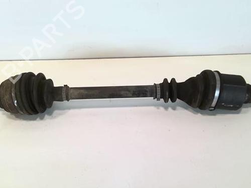Antriebswelle links vorne für RENAULT MEGANE II (BM0/1_, CM0/1_) 1.5 dCi (BM0F, BM0T, BM2B, CM0F, CM0T) (82 hp) 20968871