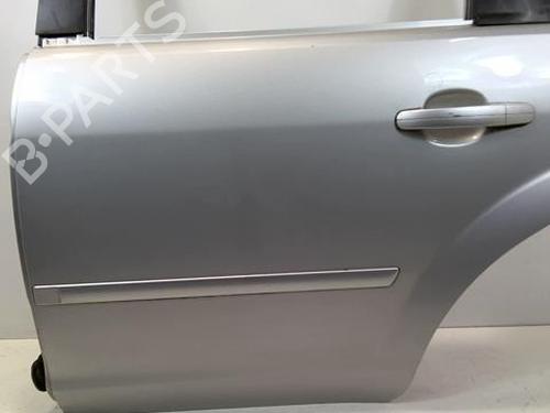 Left rear door FORD FOCUS II Turnier (DA_, FFS, DS) 2.0 TDCi | BP20952931C4 