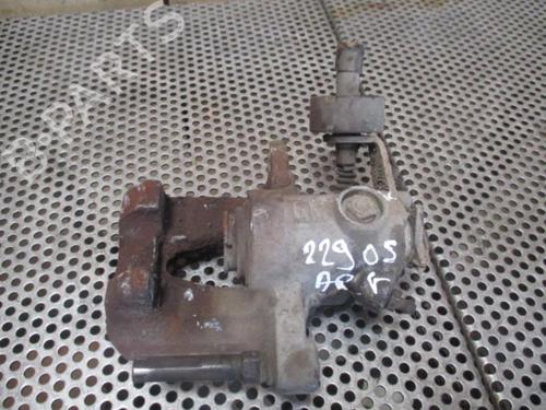 Used Left rear brake caliper OPEL ZAFIRA A MPV (T98) 2.0 DI 16V (F75) (82 hp) 22020762