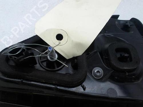 Right tailgate light RENAULT CLIO V (B7_) 1.5 Blue dCi 85 (B7AG) | BP20967905C80 