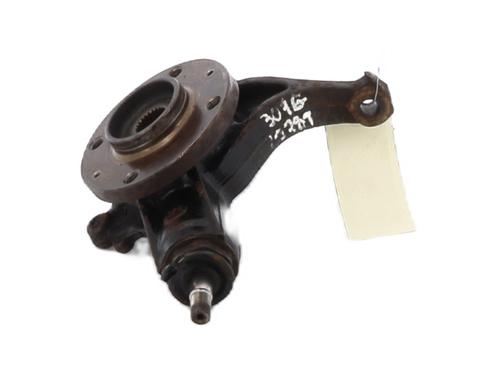 Left front steering knuckle PEUGEOT 306 (7B, N3, N5) 1.9 SRDT | BP26018975M25 