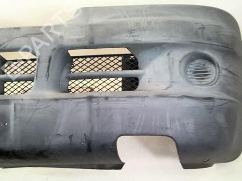 Front bumper PEUGEOT BOXER Van (244) 2.0 HDi | BP22024631C7