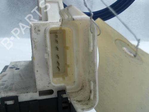 Rear right lock CITROËN C4 I (LC_) 1.6 HDi | BP20964487C99