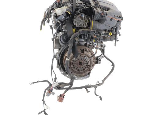Used Engine Engine CITROËN C3 II (SC_) 1.4 HDi 70 (SC8HZC, SC8HR0, SC8HP4) (68 hp) 20950645 20950645