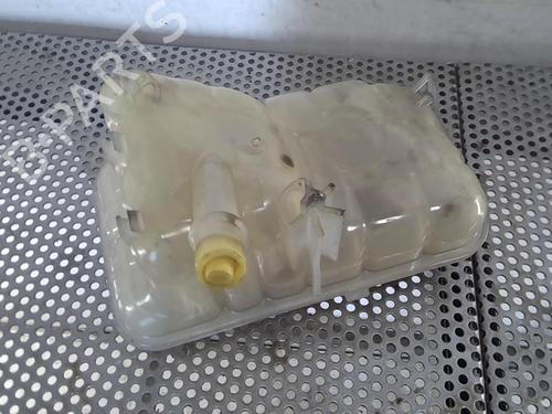 Expansion tank PEUGEOT 407 (6D_) 1.6 HDi 110 (6D9HZC, 6D9HYC) | BP20963734C120 