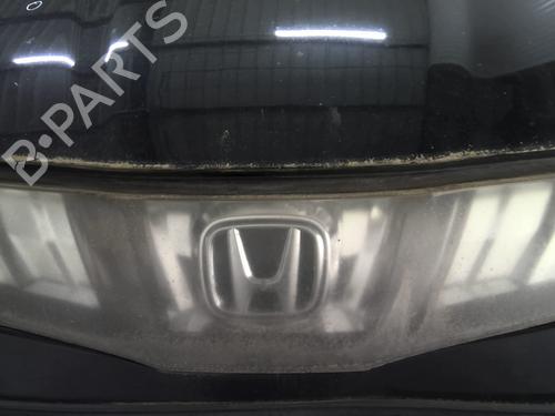 Grill Grill HONDA CIVIC VIII Hatchback (FN, FK) 2.2 CTDi (FK3) (140 hp) 33568365 33568365