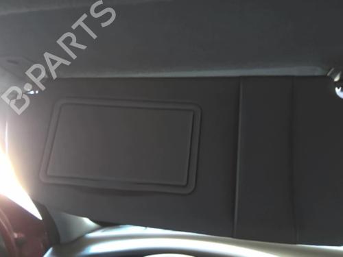 Used Left sun visor PEUGEOT 406 (8B) 2.0 16V (135 hp) 20959106