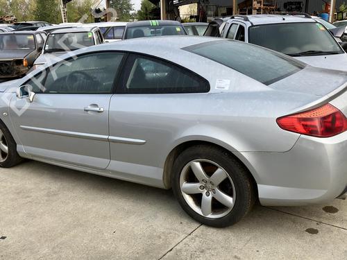 Air filter box PEUGEOT 407 Coupe (6C_) 2.0 HDi | BP29484433M87  - Image 11