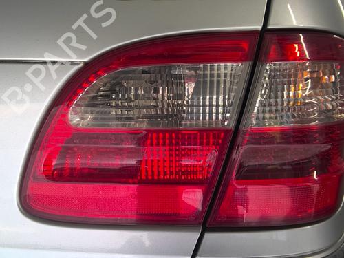 Used Right tailgate light Right tailgate light MERCEDES-BENZ E-CLASS T-Model (S211) E 320 T CDI (211.222) (224 hp) 24179977 24179977