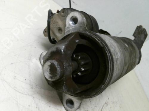 Starter FORD ESCORT VI (GAL, AAL, ABL) 1.8 Turbo D | BP20974127M8 