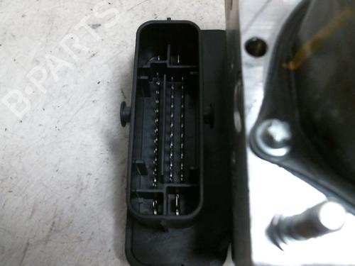 ABS pump RENAULT CLIO IV (BH_) 0.9 TCe 90 (BHNF, BHMA, BHMH, BHJK, BHJR) | BP20962729M43 