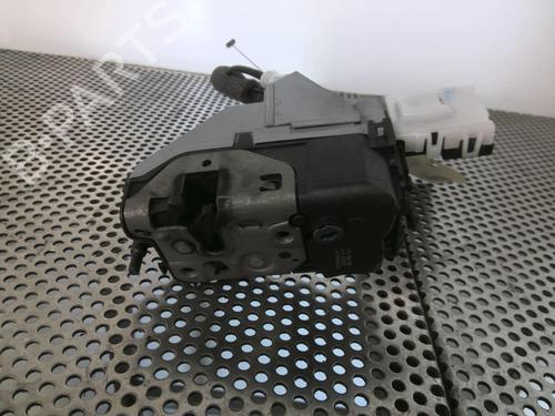 Rear left lock PEUGEOT 308 SW I (4E_, 4H_) 2.0 HDi | BP20959561C100 