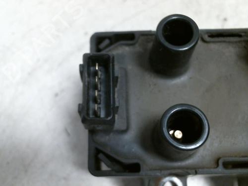 Tændspole RENAULT TWINGO I (C06_) 1.2 LPG | BP20963421M94 