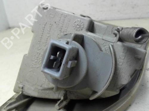Right front indicator FIAT PUNTO (176_) 60 1.2 (176AP, 176AR, 176AQ, 176BB) | BP20959992C33 