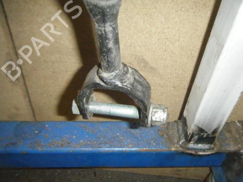 Right front shock absorber AUDI A4 B5 (8D2) 1.9 TDI | BP22020207M17 