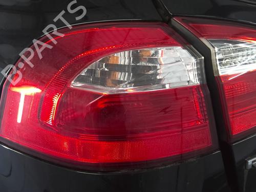 Used Left taillight Left taillight KIA RIO III (UB) 1.2 CVVT (84 hp) 24962760 24962760