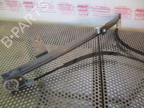 Used Front right window mechanism Front right window mechanism PEUGEOT 306 (7B, N3, N5) 2.0 ST (121 hp) 20970292 20970292