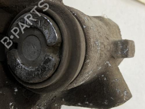 Left rear brake caliper PEUGEOT 407 Coupe (6C_) 2.0 HDi | BP22027669M107 
