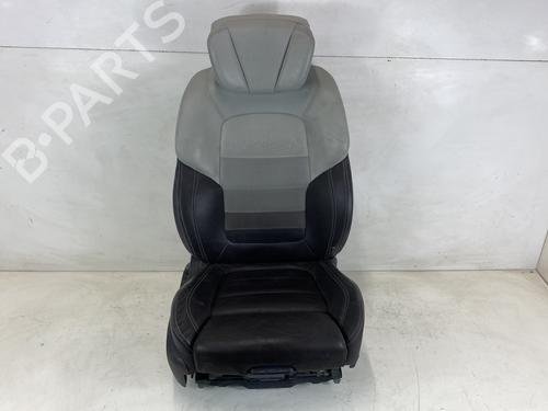 Used Right front seat RENAULT ESPACE V (JR_) 1.6 dCi 160 (160 hp) 27893534