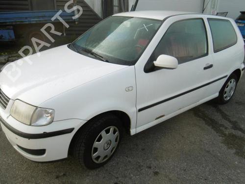 Tailgate VW POLO (6N2) 1.4 | BP20940328C6 
