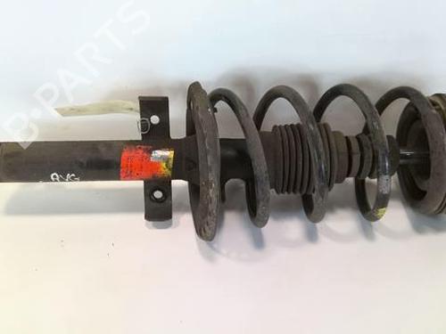 Used Left front shock absorber RENAULT SCÉNIC II (JM0/1_) 1.5 dCi (JM1E, JM16) (106 hp) 20965281