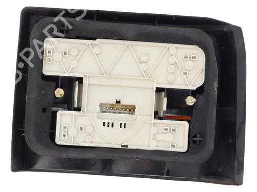 Left taillight RENAULT 19 I (B/C53_) 1.4 Cat (B/C532) | BP20963388C34 