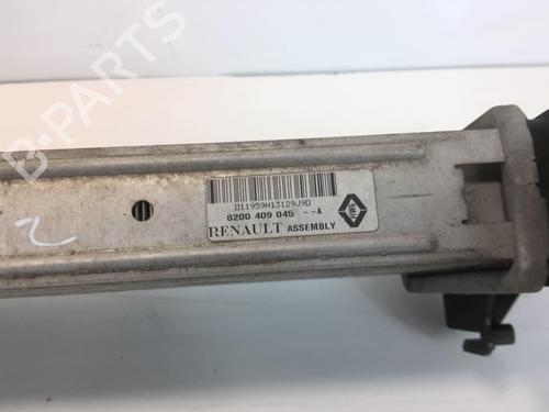 Intercooler DACIA SANDERO 1.5 dCi | BP20965621M30