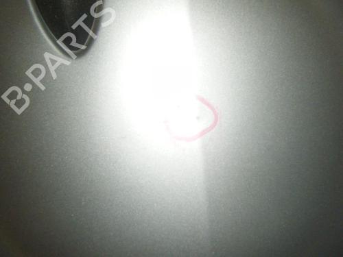 Left front door RENAULT MEGANE II (BM0/1_, CM0/1_) 1.5 dCi (BM1E, CM1E) | BP20960899C2 