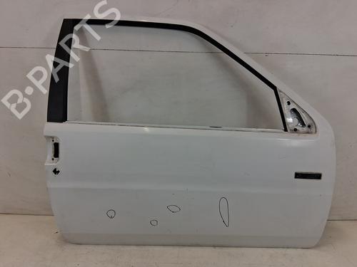Used Right front door PEUGEOT 106 II (1A_, 1C_) 1.4 i (75 hp) 28442012