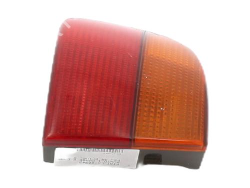 Left taillight FIAT PUNTO Convertible (176_) 90 1.6 | BP20953512C34 