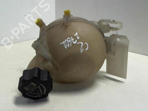 Used Expansion tank CITROËN C2 (JM_) 1.1 (60 hp) 20947499