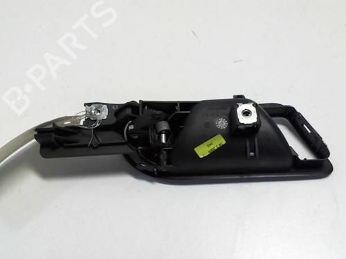 Front left interior door handle VW GOLF V (1K1) 2.0 TDI 16V | BP20958947I13 
