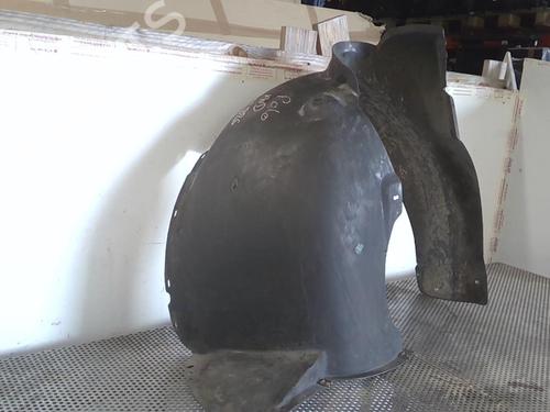 Used Wheel arch VW POLO (9N_, 9A_) 1.9 SDI (64 hp) 20951442
