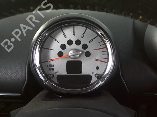 Used Instrument cluster Instrument cluster 38954456 38954456