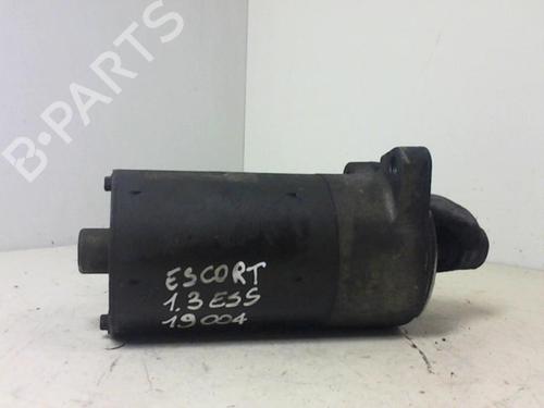 Used Starter FORD ESCORT VI (GAL, AAL, ABL) [1995-2002]  22917623