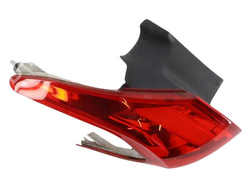 Left taillight PEUGEOT 2008 I (CU_) 1.2 THP 110 / PureTech 110 | BP34558521C34 - Image 3