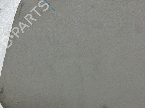 Used Left sun visor Left sun visor RENAULT TRAFIC III Van (FG_) 1.6 dCi 95 (FGMJ, FGMR) (95 hp) 20938340 20938340